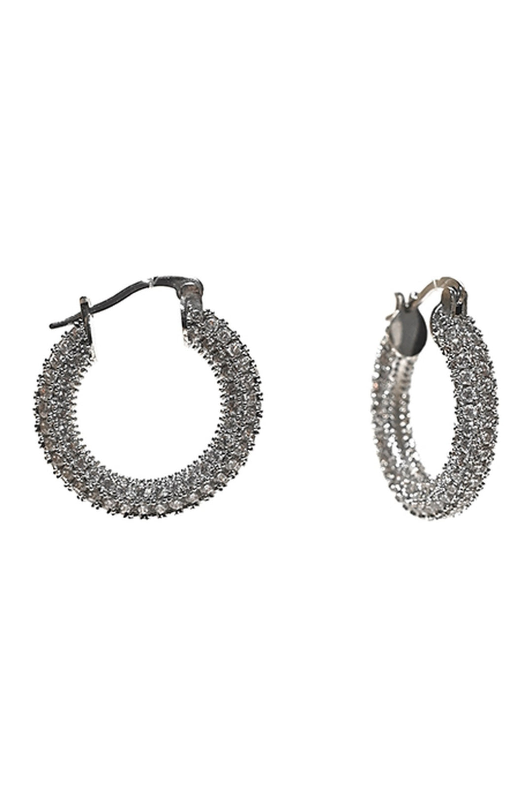 celine-silver-hoops