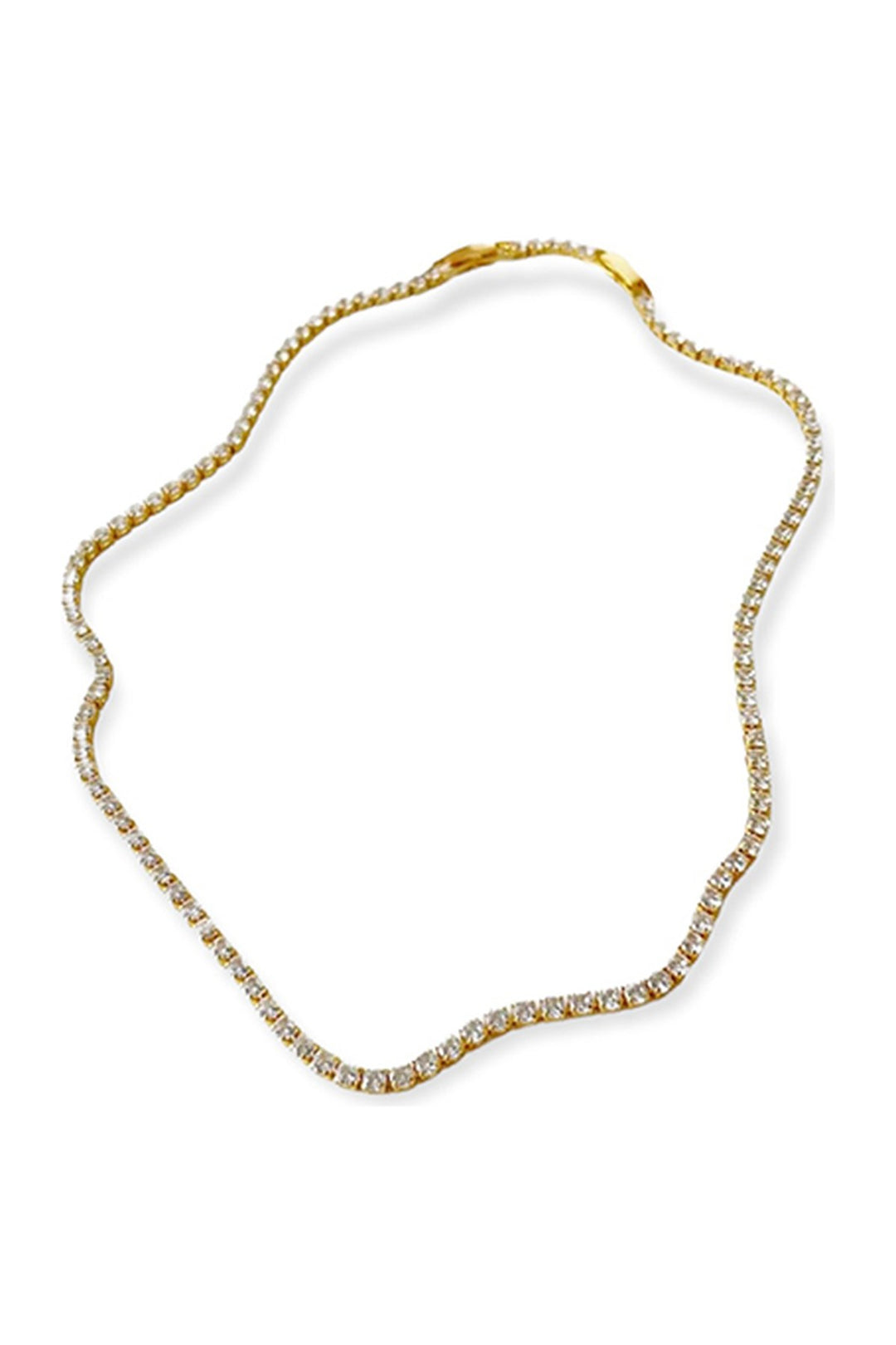 karlie-tennis-necklace-gold