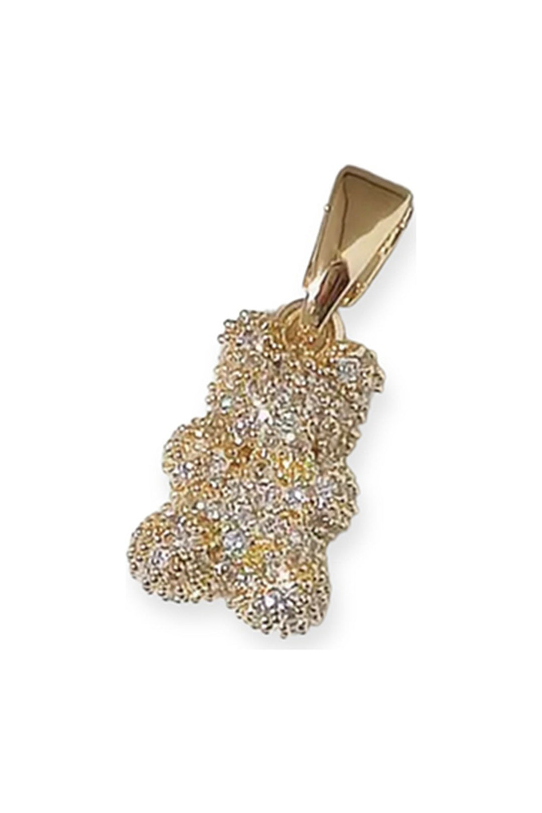 gold-pave-gummy-bear-pendant