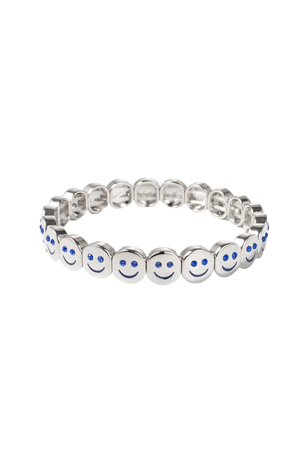 classic-all-smiles-silver-bracelet