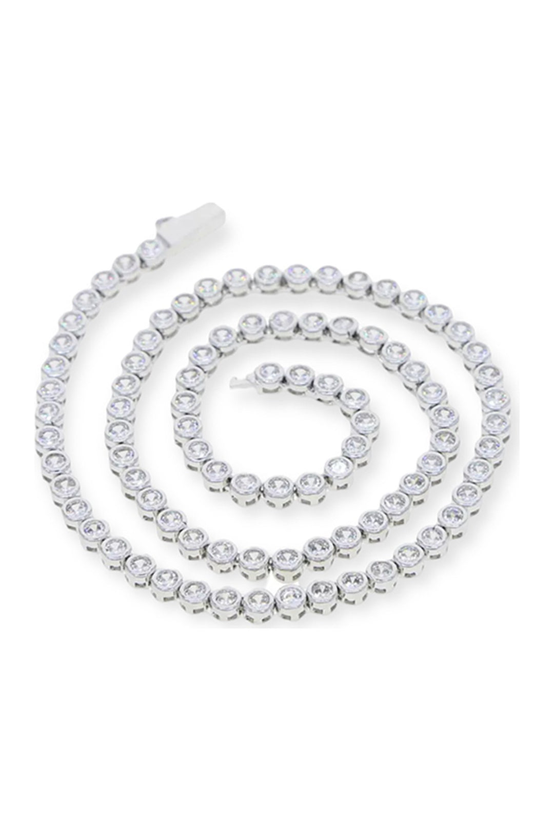 reese-tennis-necklace-silver
