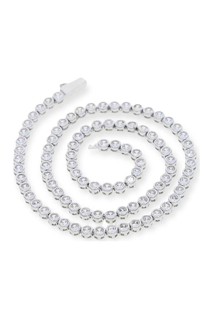 reese-tennis-necklace-silver