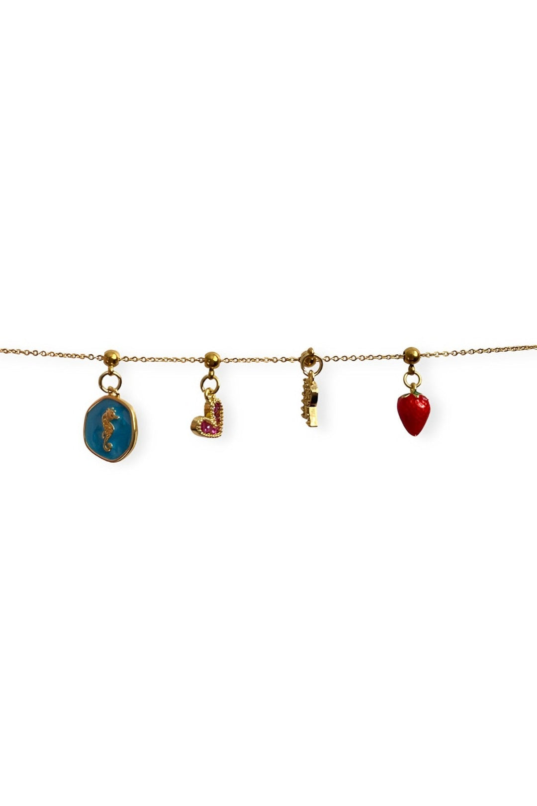 Rolo Chain Necklace - Customer's Product with price 5000.00
