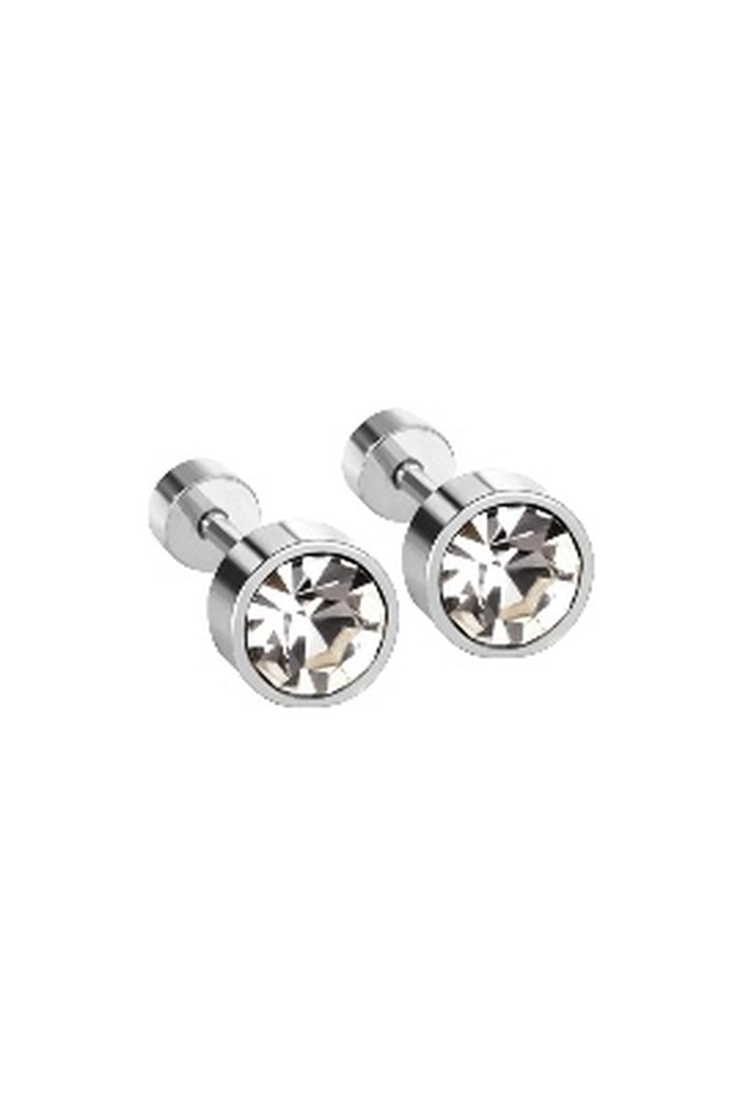 kids-silver-studs