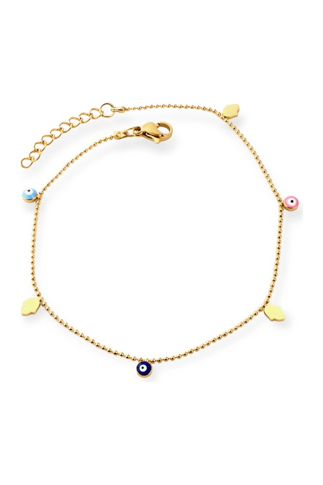 giza-anklet