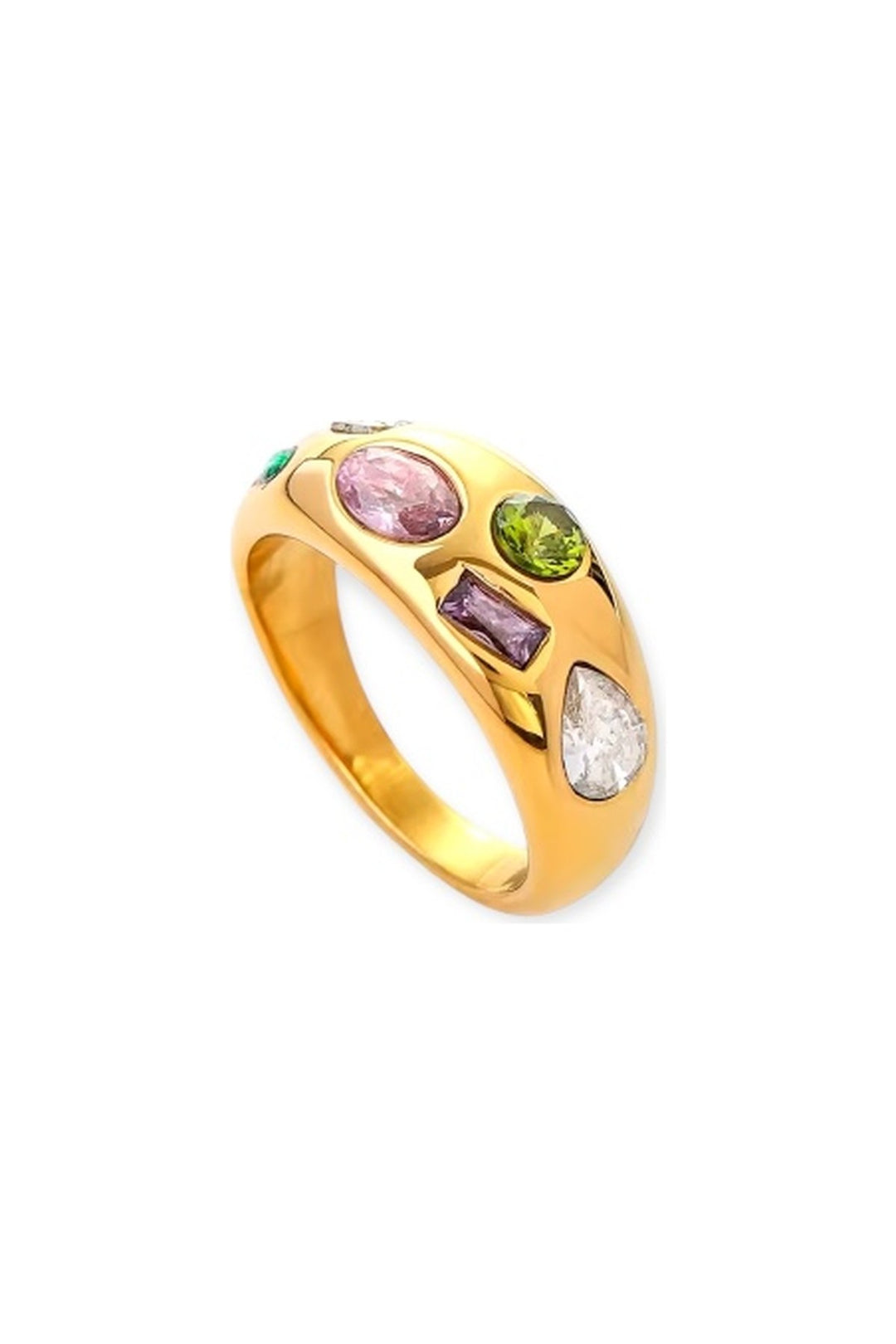kiesha-ring