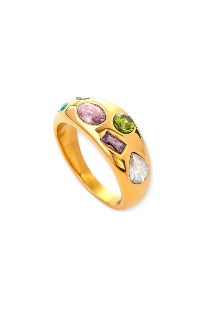 kiesha-ring