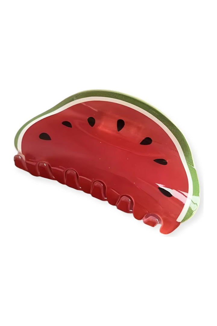 watermelon-hair-clip