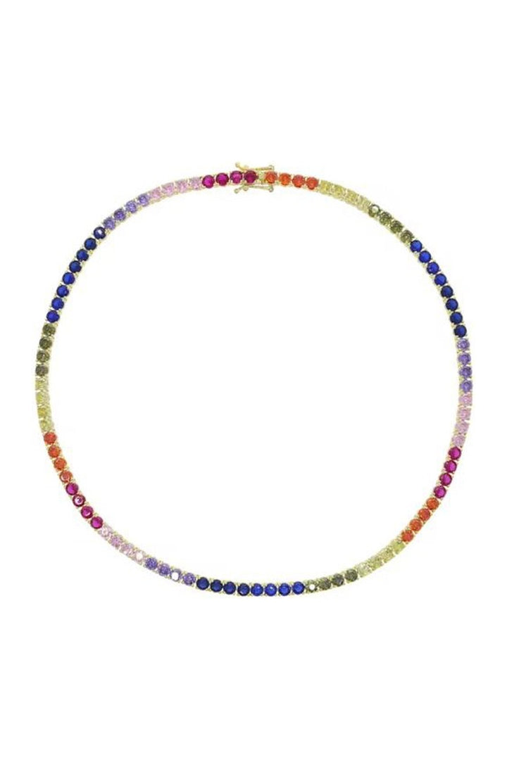 rainbow-tennis-necklace