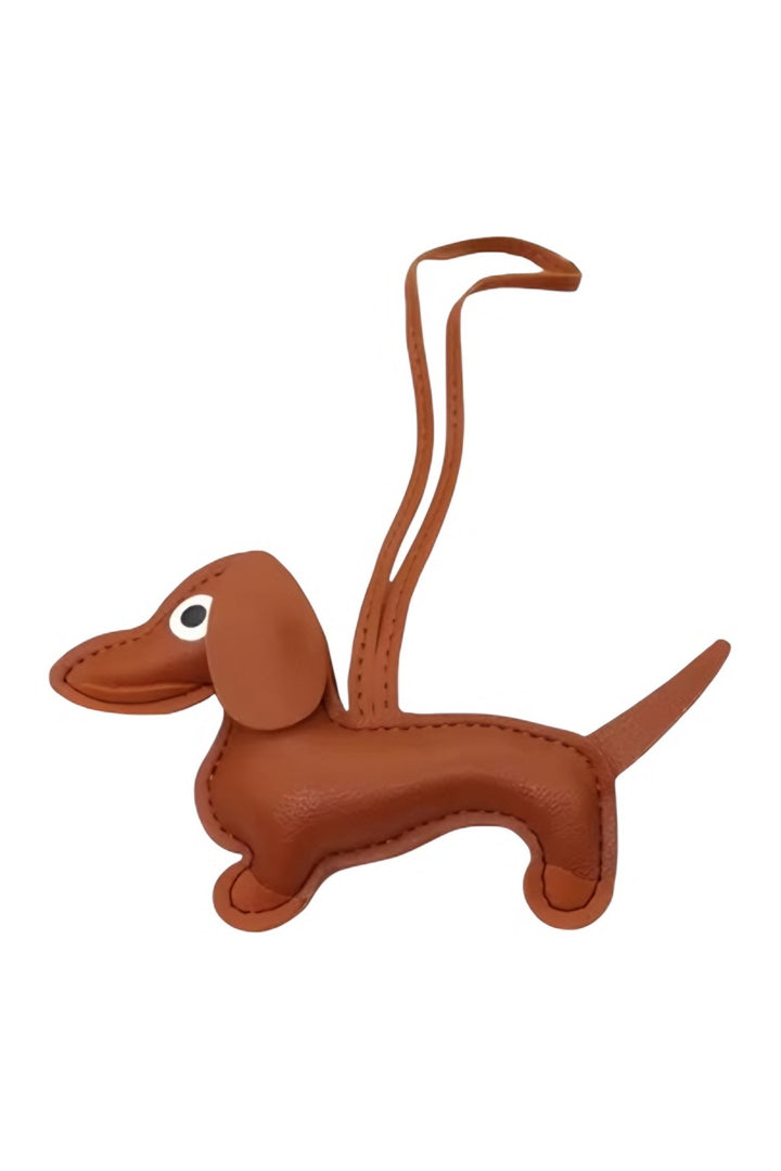 brown-dog-bag-charm