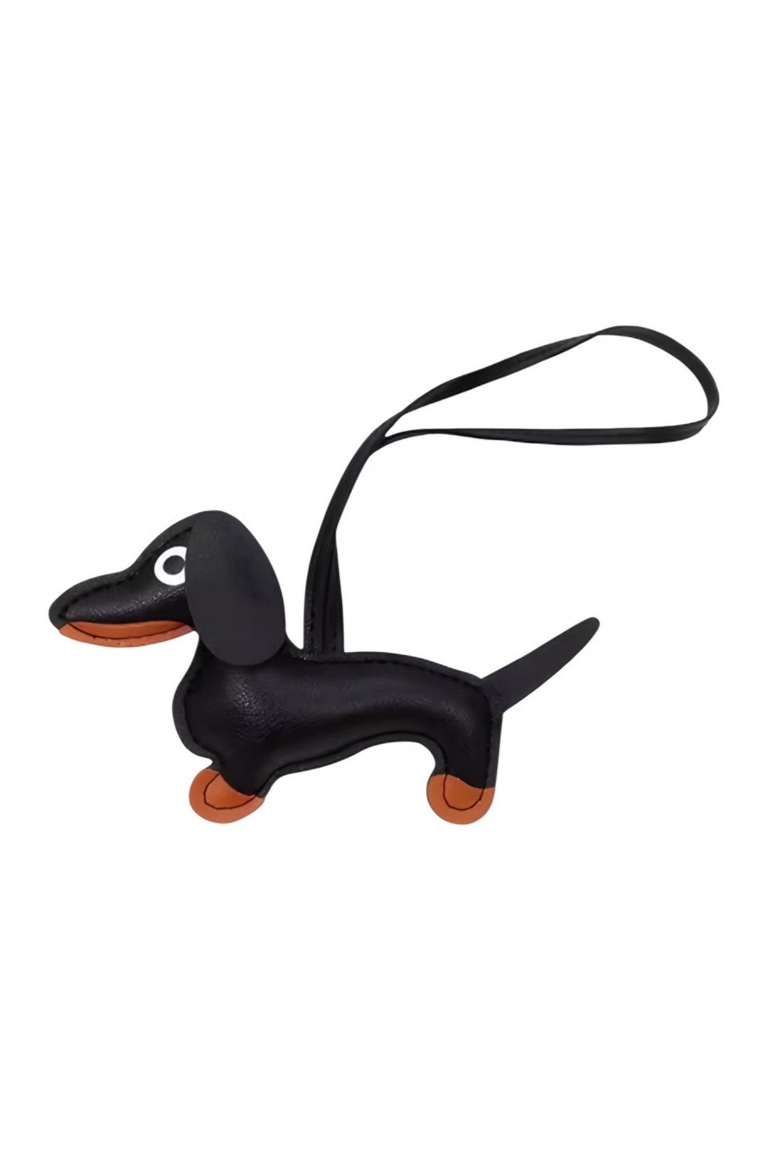 black-dog-bag-charm