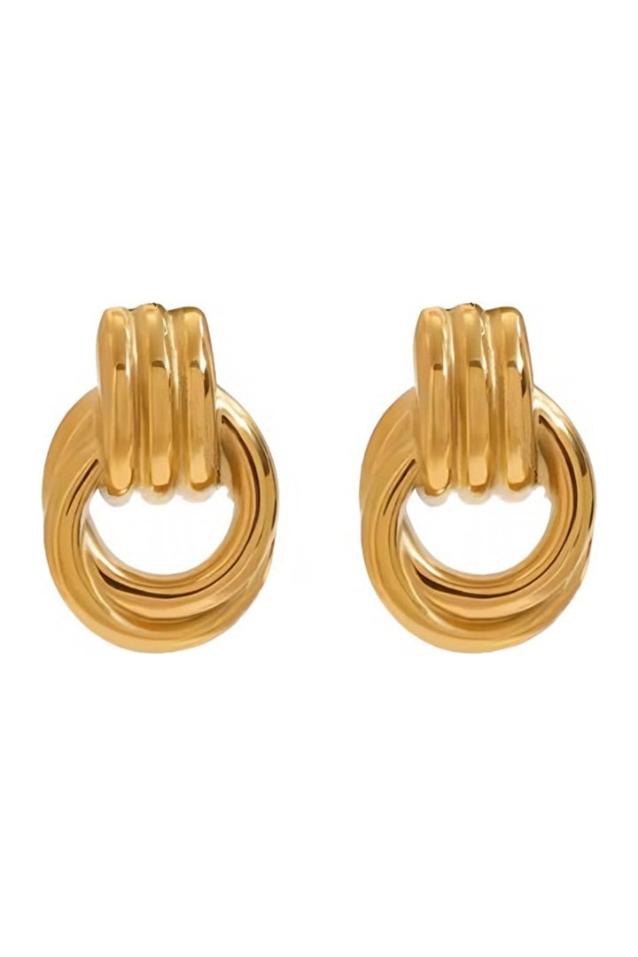 Tasha Gold Mini