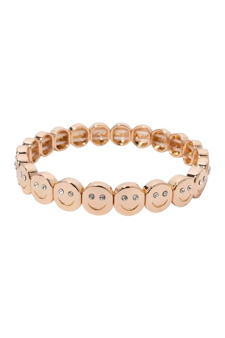 Classic All Smiles Bracelet