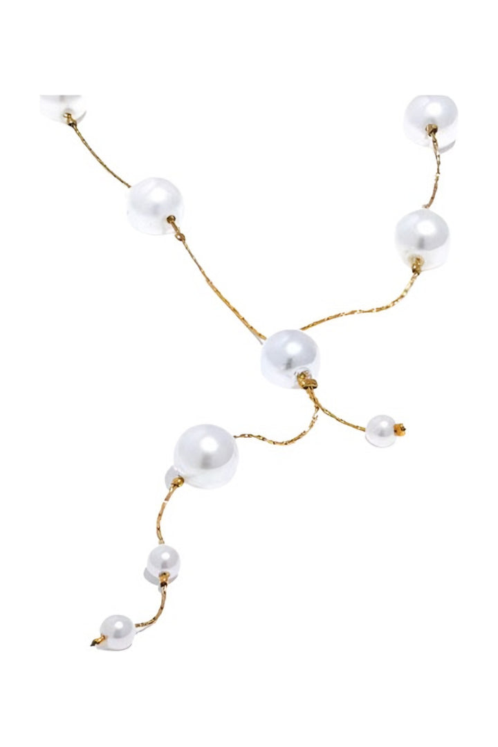 Elina Necklace