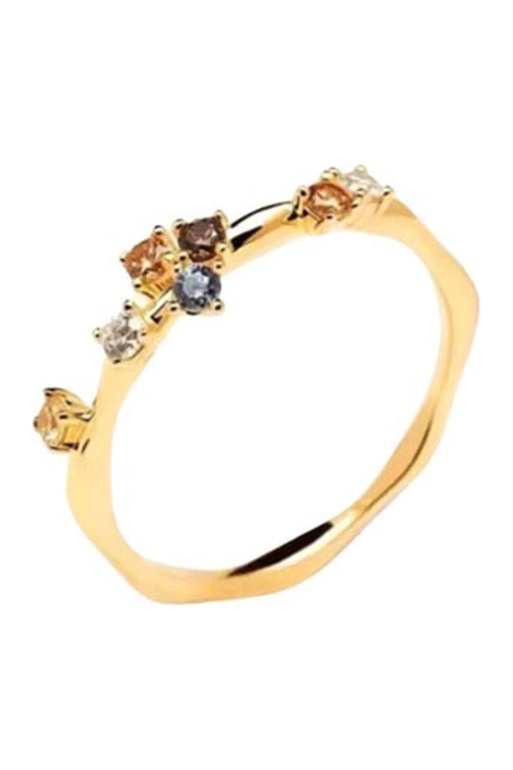 Casper Ring
