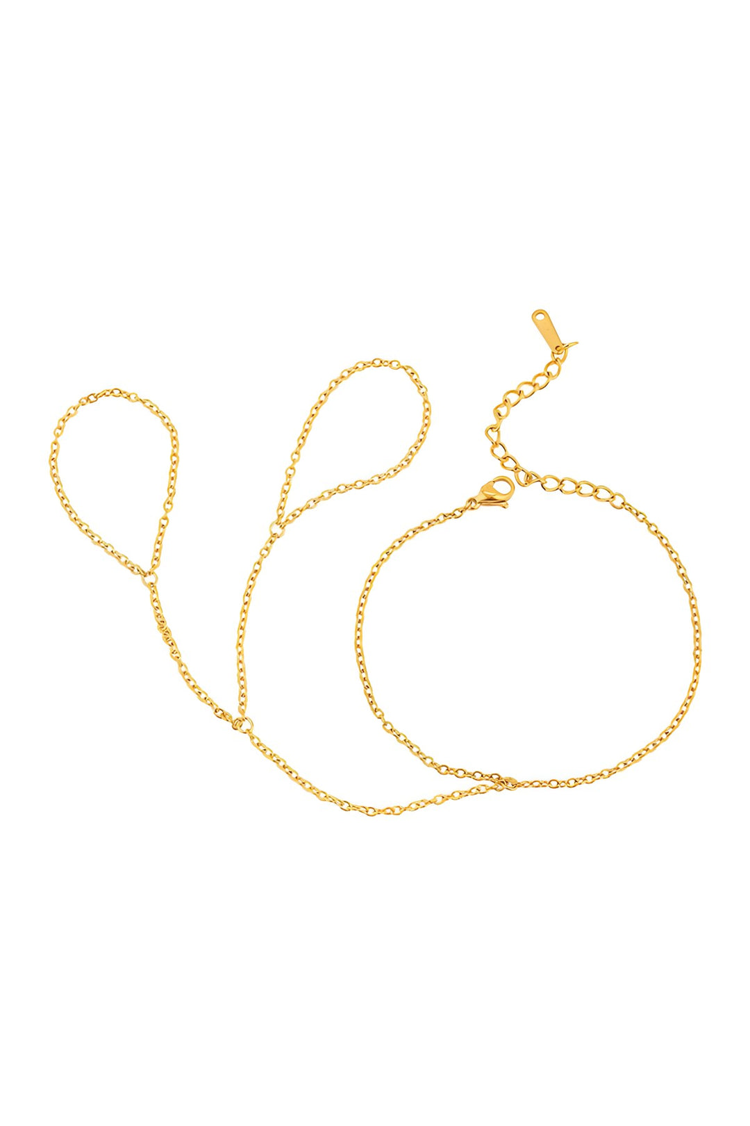 Harriet Hand Chain