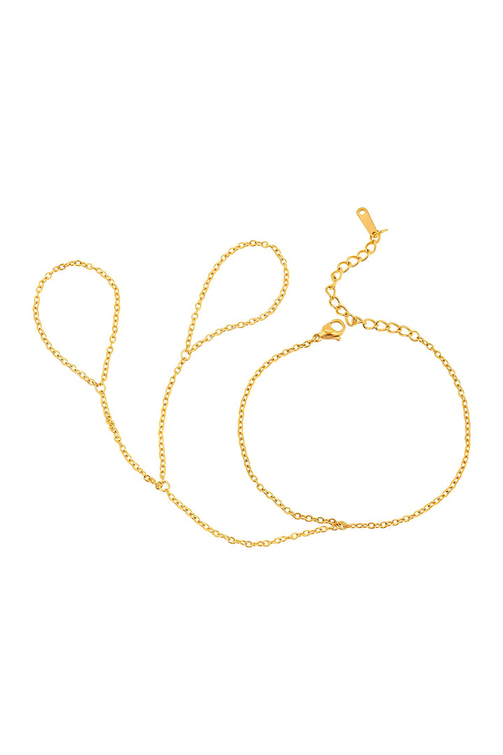 Harriet Hand Chain