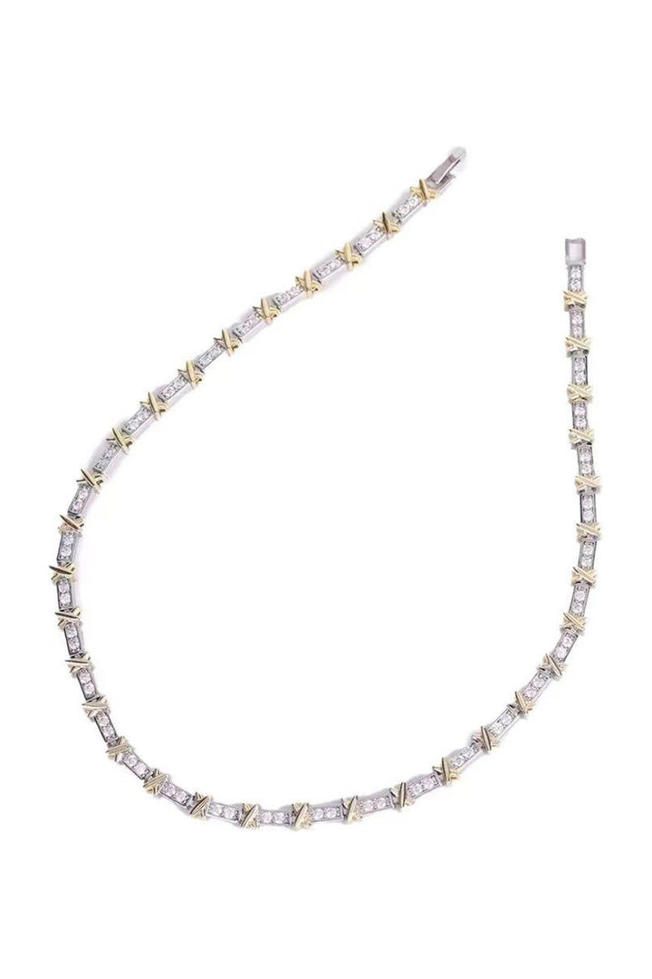 Winnie Necklace
