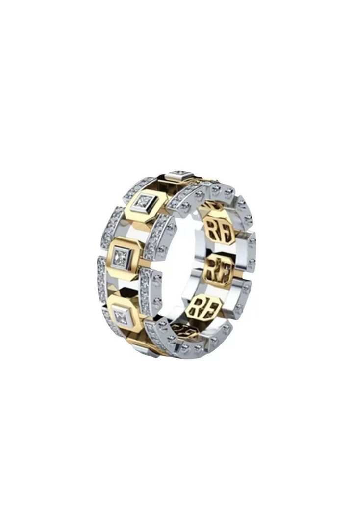 Lyan Ring
