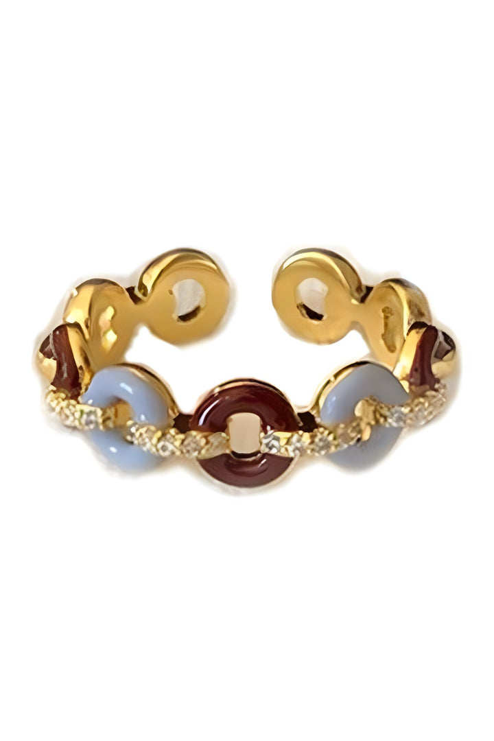 Yara Ring