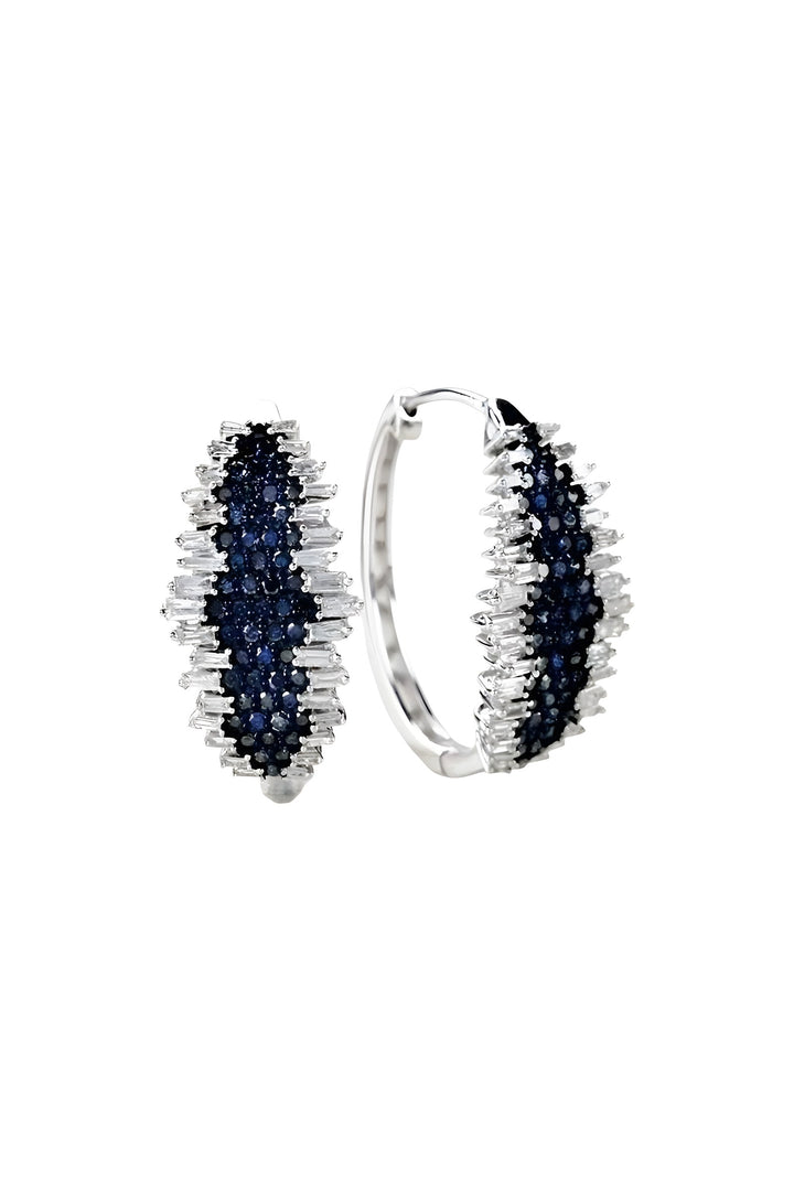 Bessette Earrings