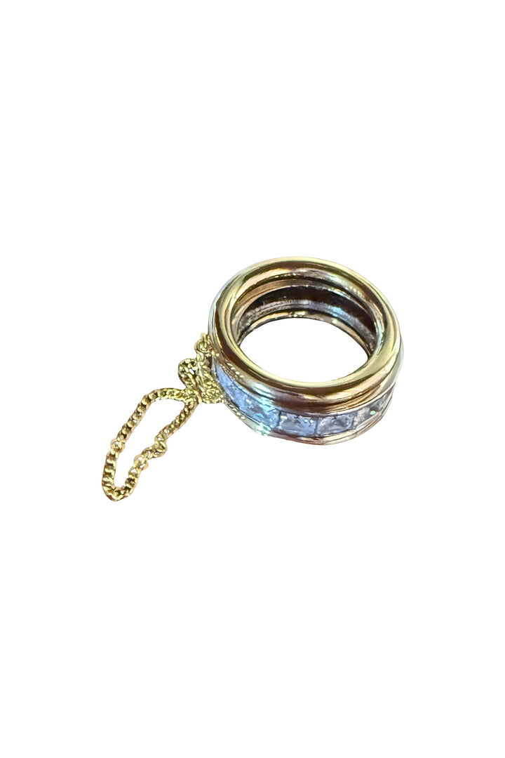 Kennedy Ring
