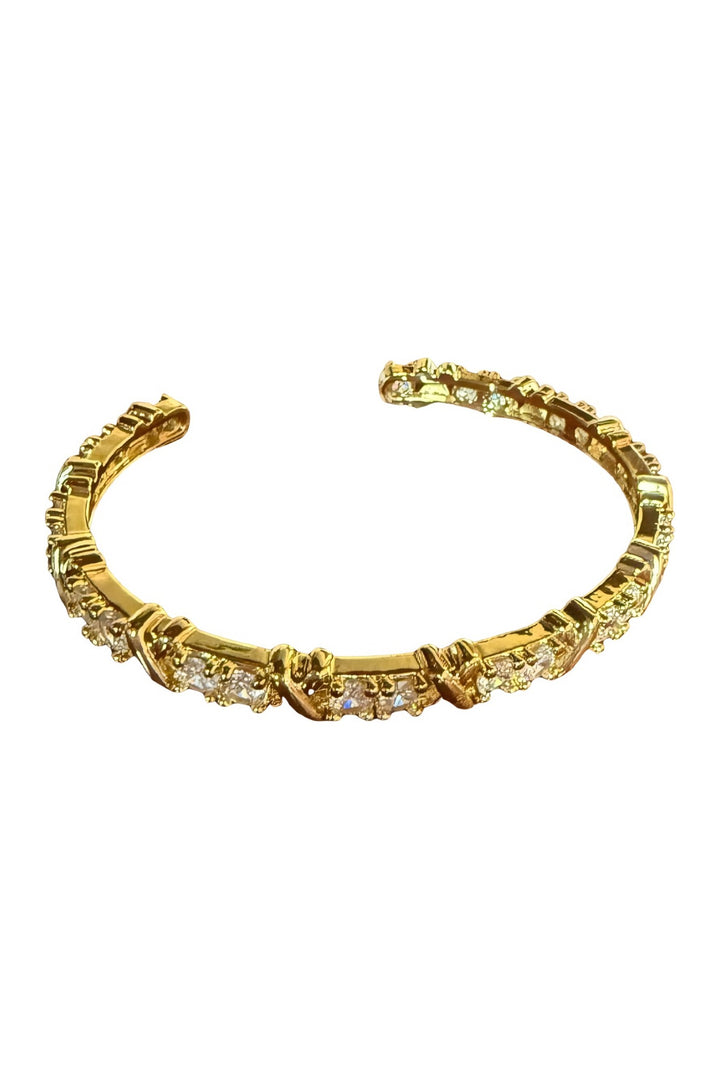Kelsey Bracelet Gold