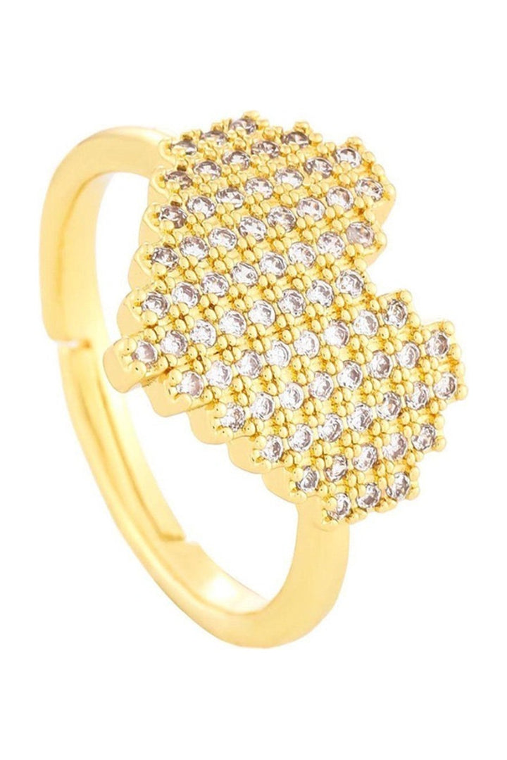 Brooke Ring