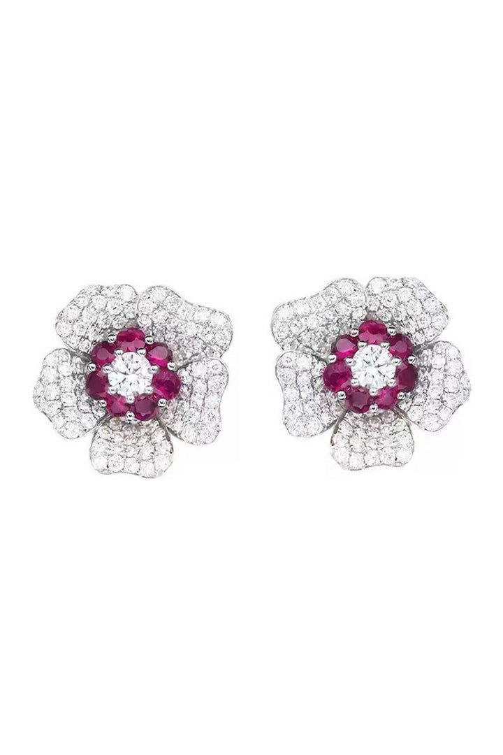 Mayela Earrings