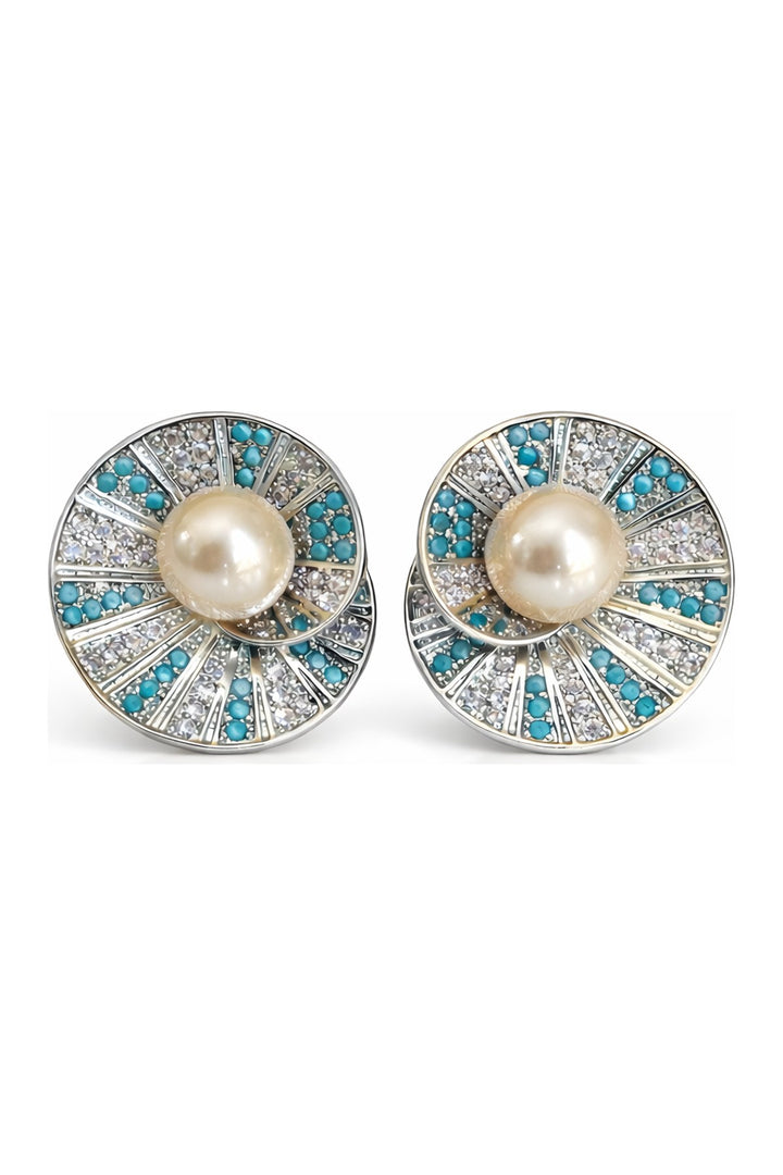 Sweeney Earrings
