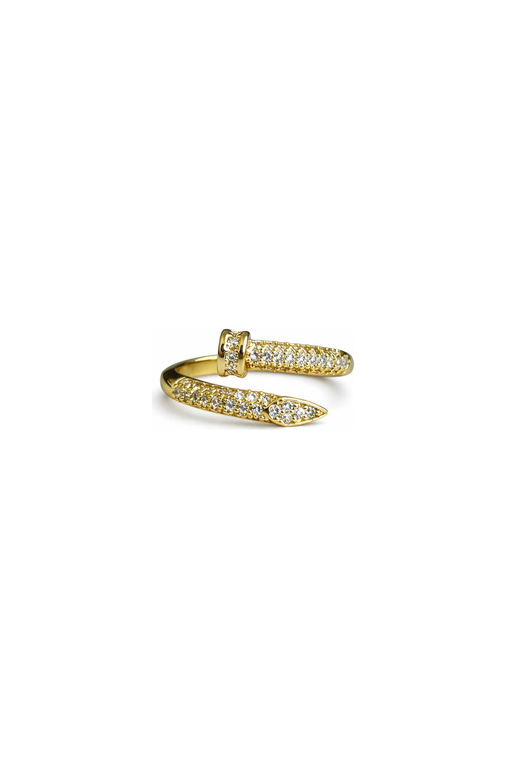 Barker Ring