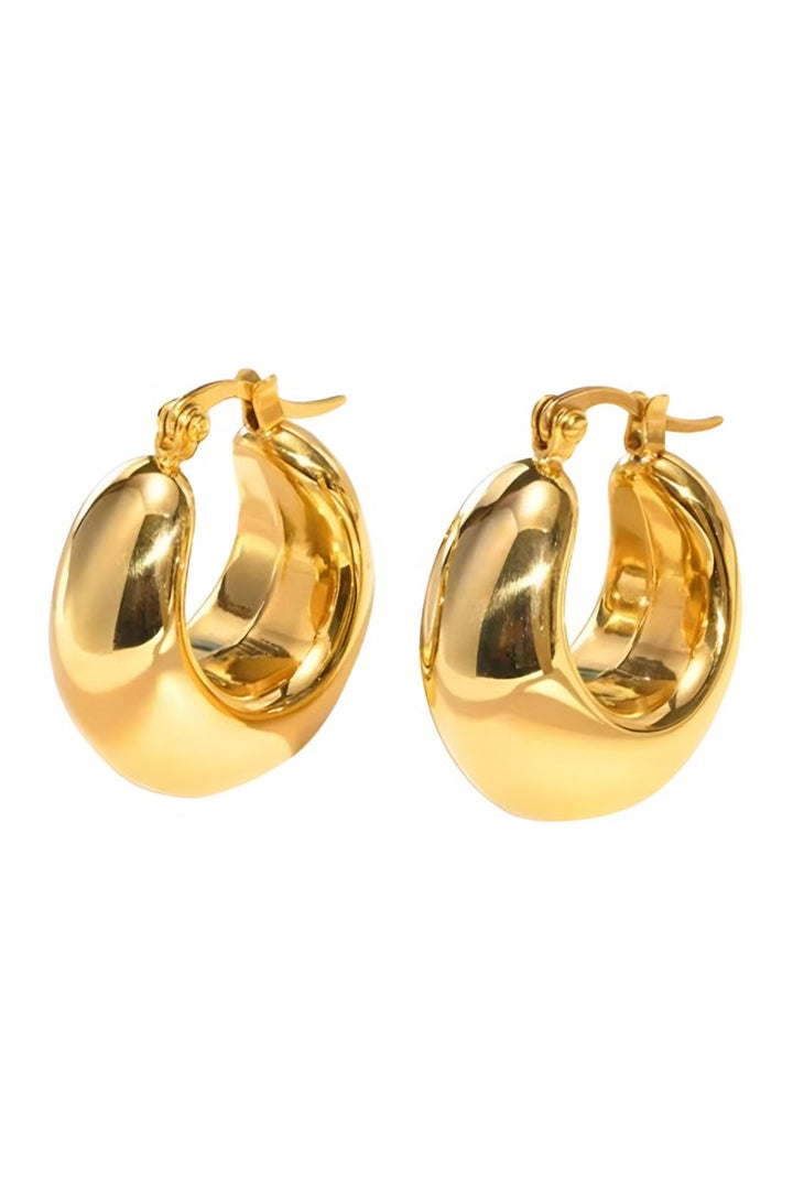 Milo Hoops