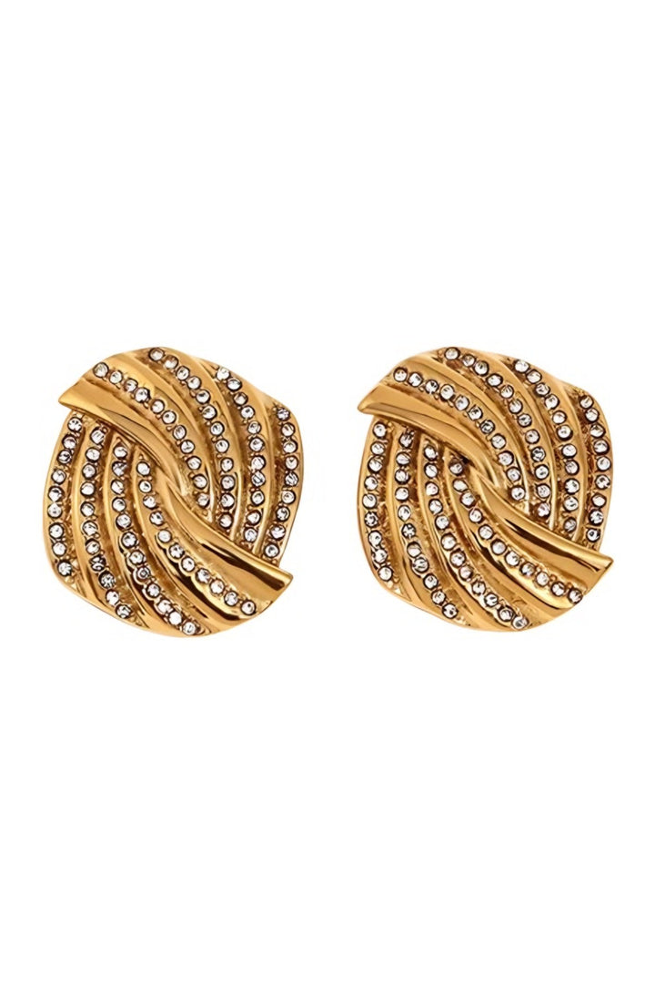 Shauna Earrings