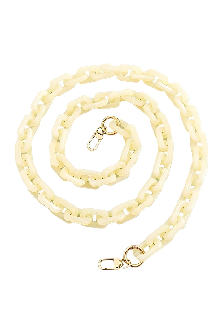 Crossbody Phone Strap Bone