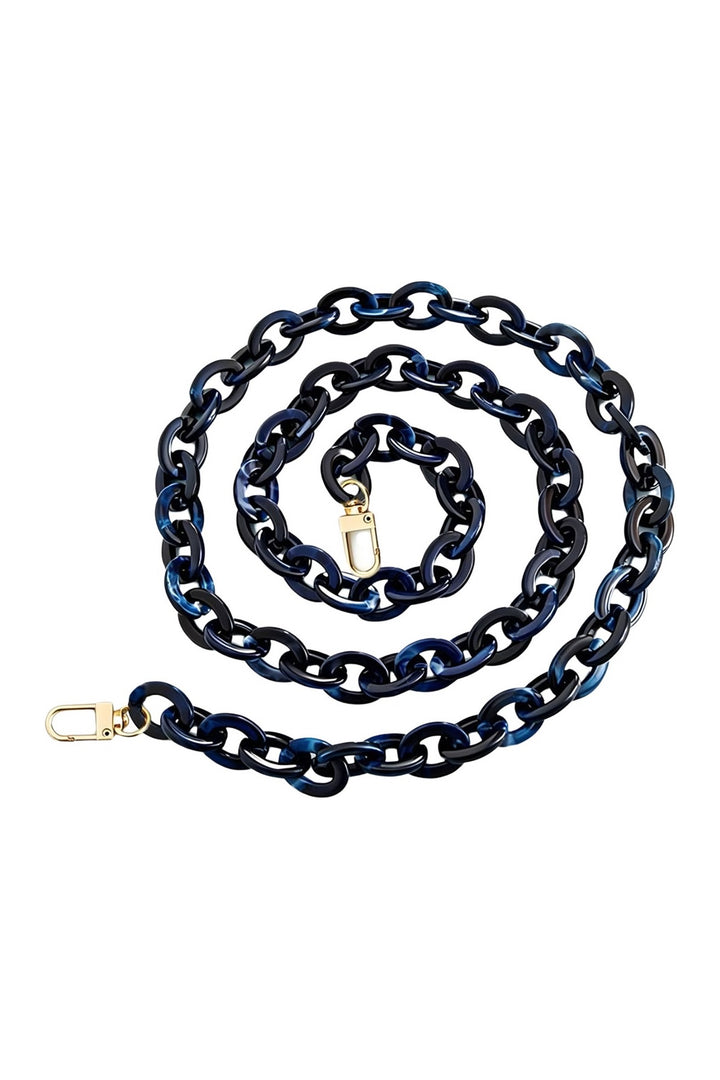 Crossbody Phone Strap Navy