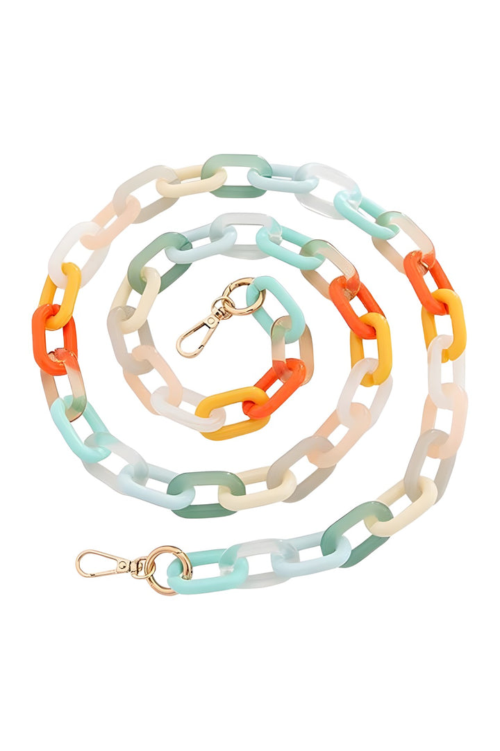 Crossbody Phone Strap Jelly