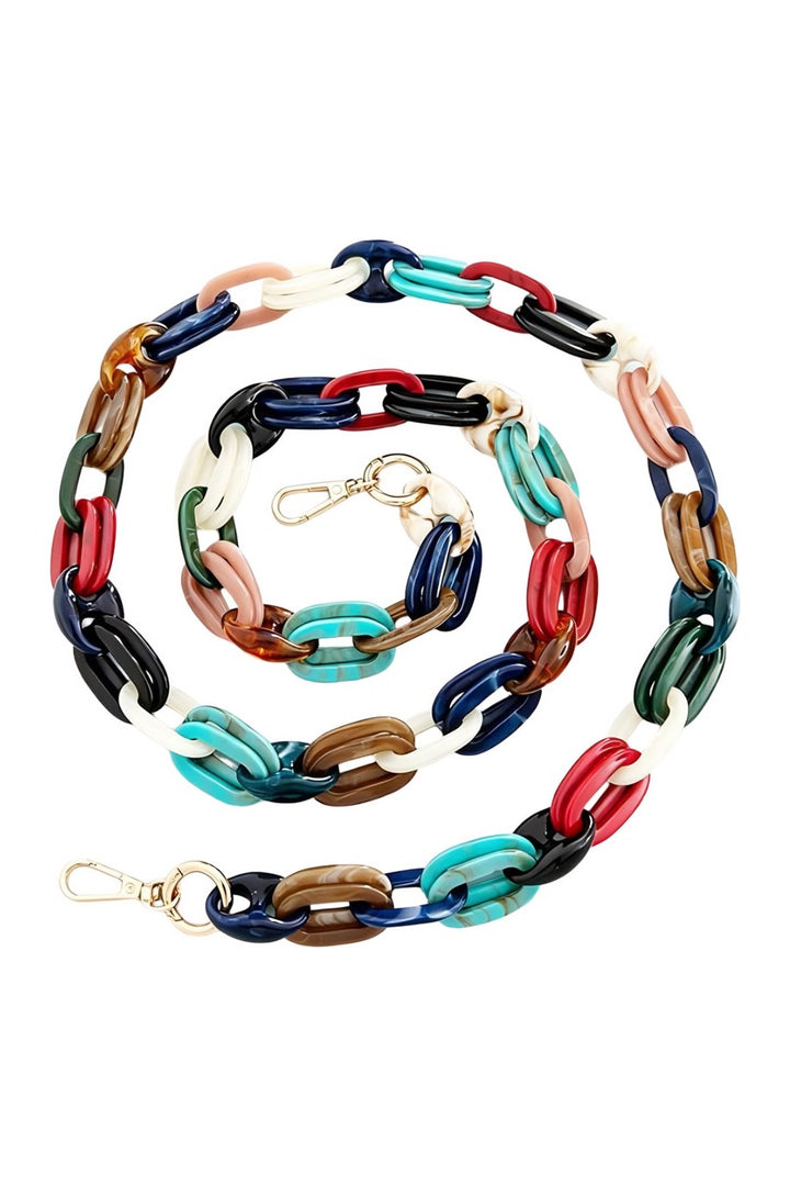 Crossbody Phone Strap Fiesta