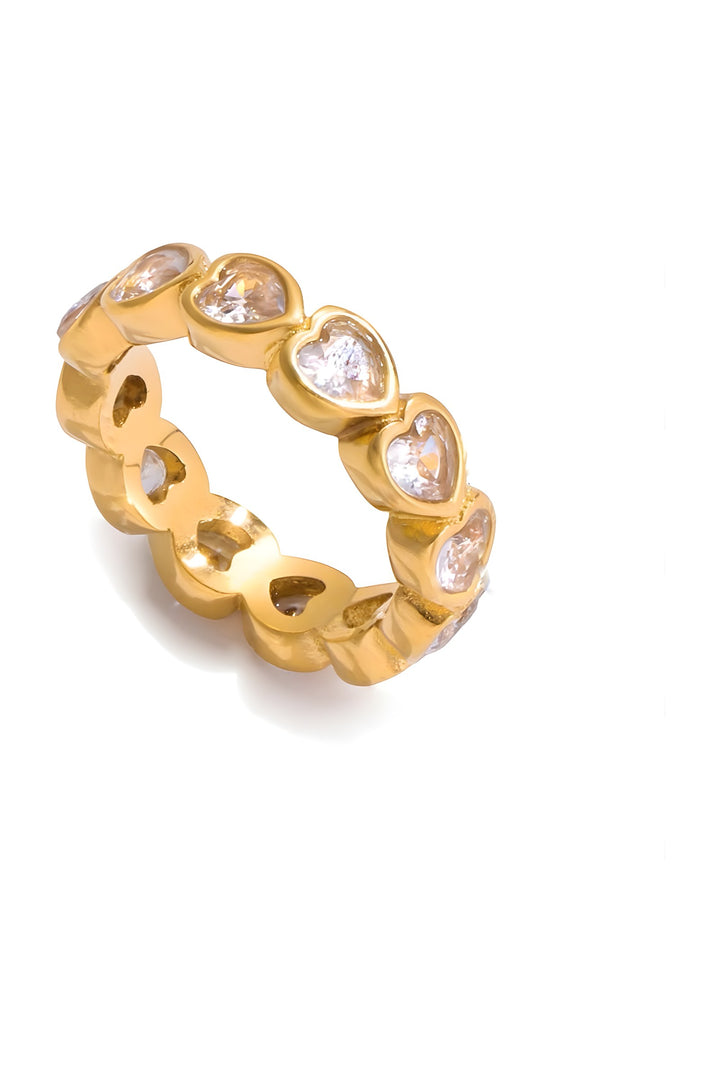 Eaton Ring