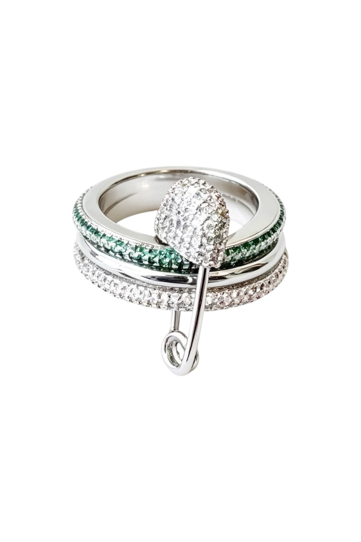 Jordan Ring