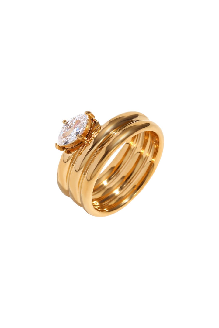 Damon Ring