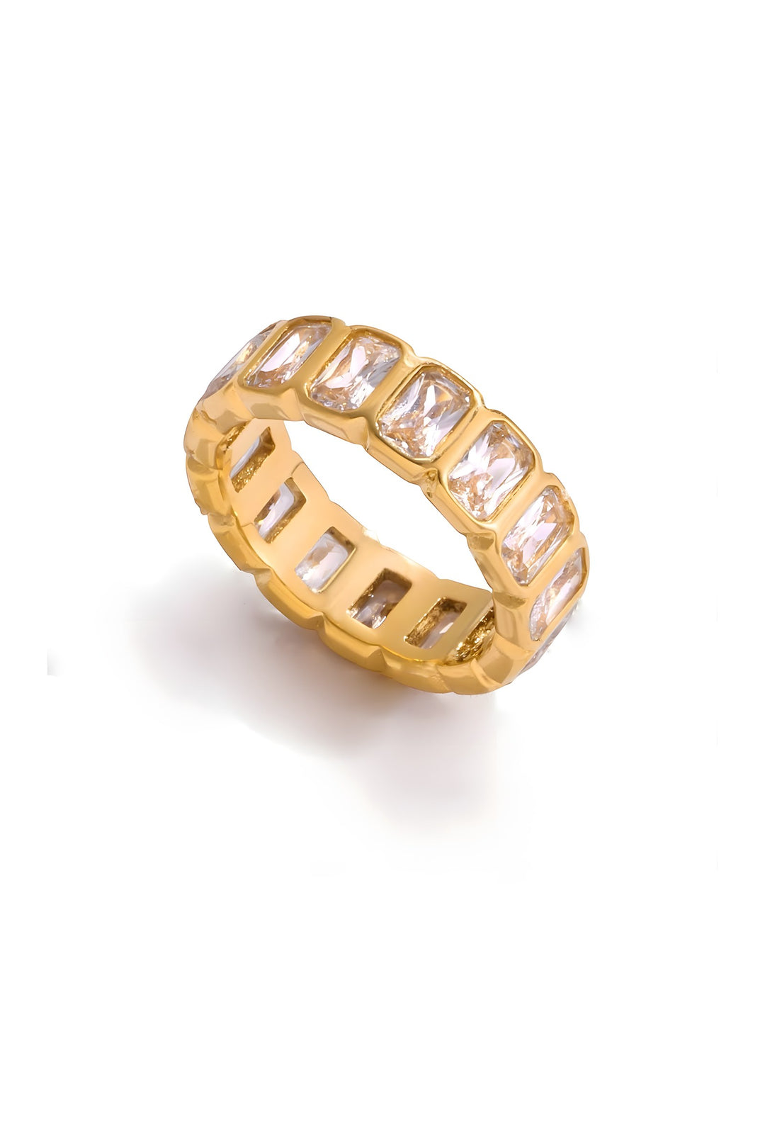 Miles Ring
