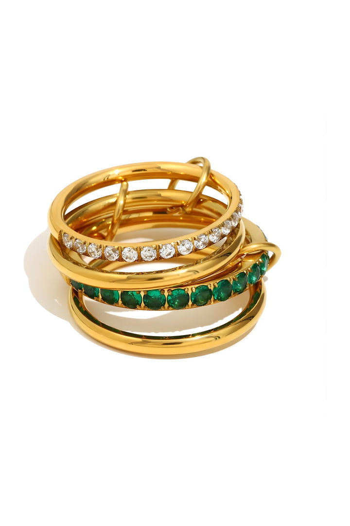 Jude Ring