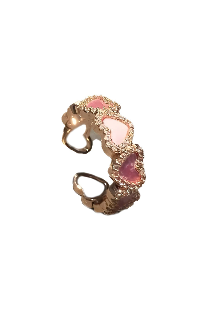 Yorkville Ring