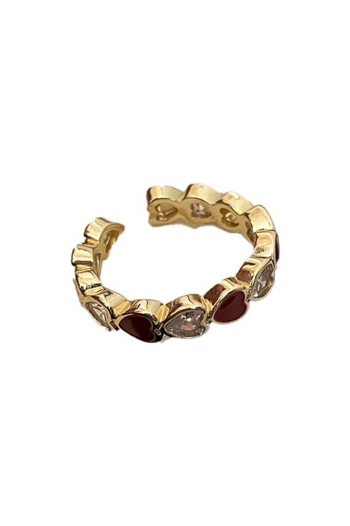 Damac Ring