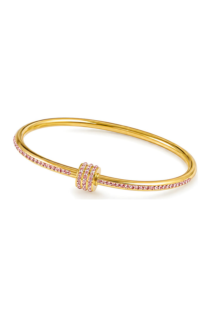 Berry Luxe Bracelet