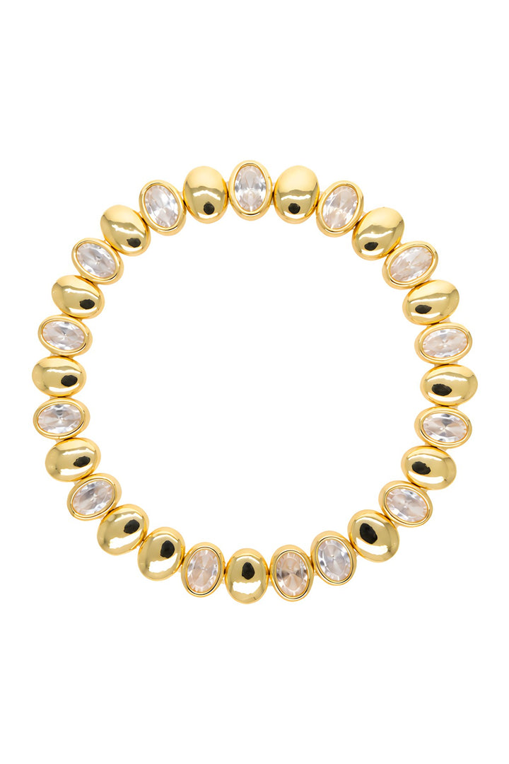 Lishay Bracelet Gold