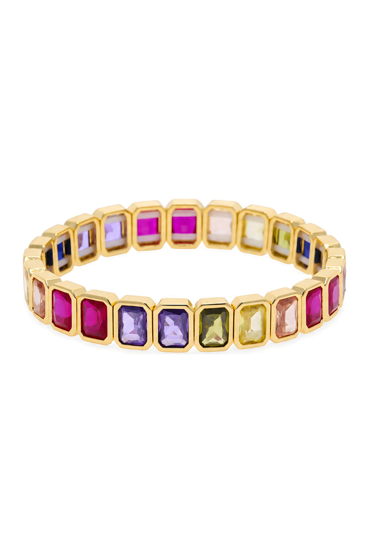 Amirah Bracelet Rainbow