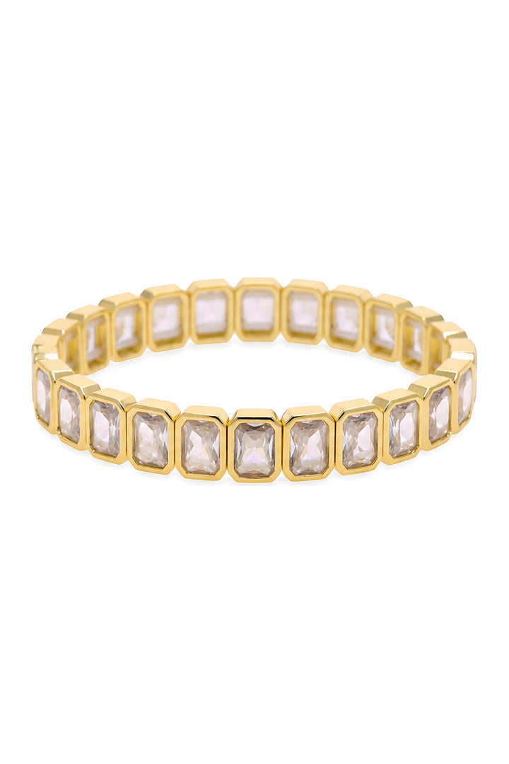 Amirah Bracelet Gold