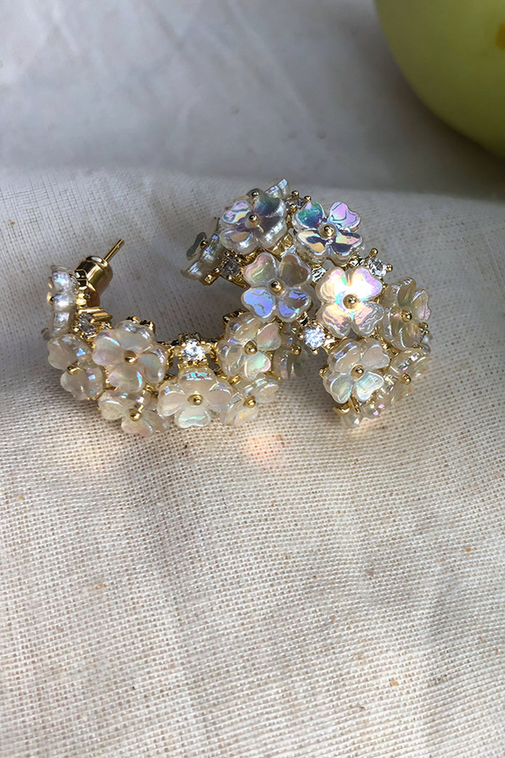 Spring Fling Earrings