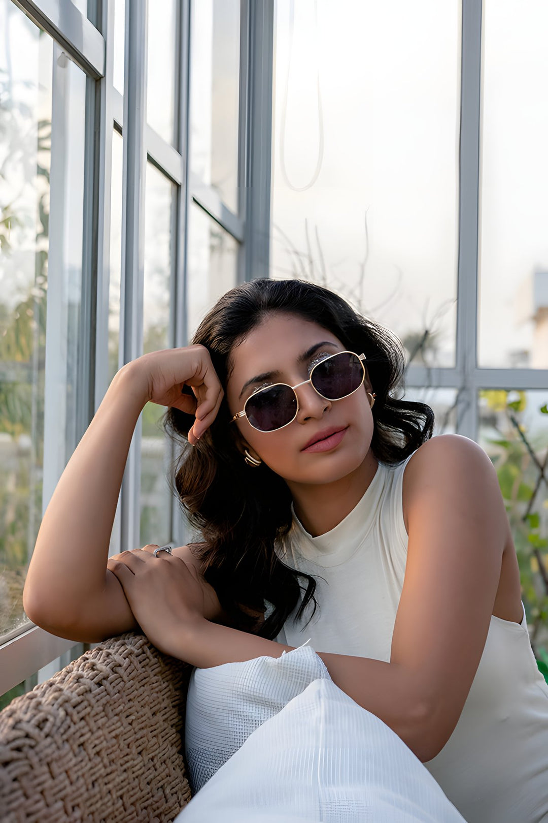 Cara Sunglasses